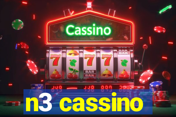n3 cassino